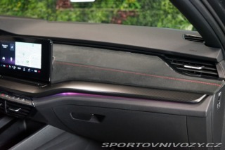 Škoda Octavia RS RS*2.0 TDI*4X4*LED*DSG*TA 2023