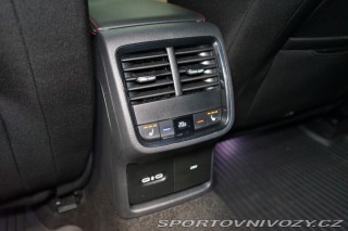 Škoda Octavia RS RS*2.0 TDI*4X4*LED*DSG*TA 2023