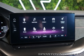 Škoda Octavia RS RS*2.0 TDI*4X4*LED*DSG*TA 2023