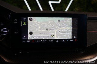 Škoda Octavia RS RS*2.0 TDI*4X4*LED*DSG*TA 2023