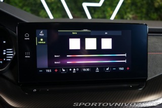 Škoda Octavia RS RS*2.0 TDI*4X4*LED*DSG*TA 2023