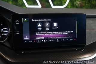 Škoda Octavia RS RS*2.0 TDI*4X4*LED*DSG*TA 2023