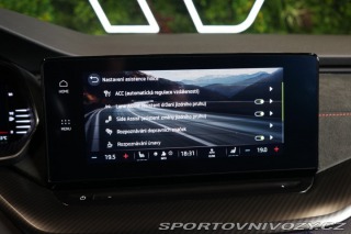 Škoda Octavia RS RS*2.0 TDI*4X4*LED*DSG*TA 2023