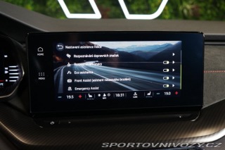 Škoda Octavia RS RS*2.0 TDI*4X4*LED*DSG*TA 2023