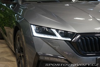 Škoda Octavia RS RS*2.0 TDI*4X4*LED*DSG*TA 2023