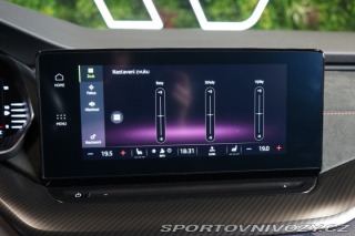 Škoda Octavia RS RS*2.0 TDI*4X4*LED*DSG*TA 2023