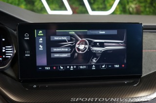 Škoda Octavia RS RS*2.0 TDI*4X4*LED*DSG*TA 2023