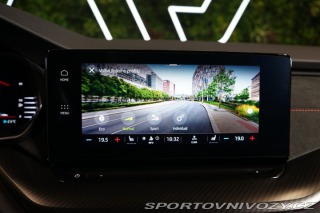 Škoda Octavia RS RS*2.0 TDI*4X4*LED*DSG*TA 2023