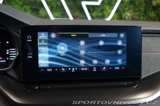 Škoda Octavia RS RS*2.0 TDI*4X4*LED*DSG*TA 2023