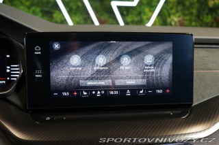 Škoda Octavia RS RS*2.0 TDI*4X4*LED*DSG*TA 2023