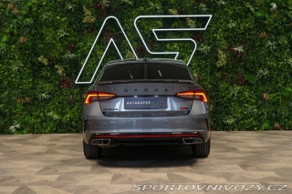 Škoda Octavia RS RS*2.0 TDI*4X4*LED*DSG*TA 2023