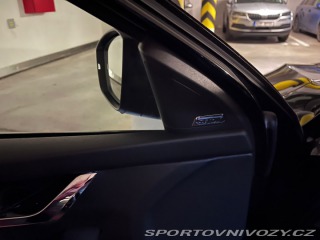 Škoda Octavia RS 2.0 TSI 245k RS 2018