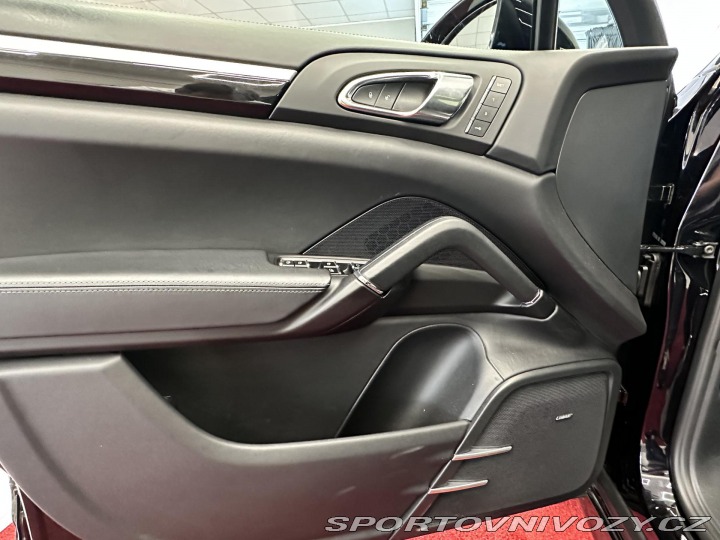 Porsche Cayenne V8 Diesel*Bose*Pano*TOP*D 2016