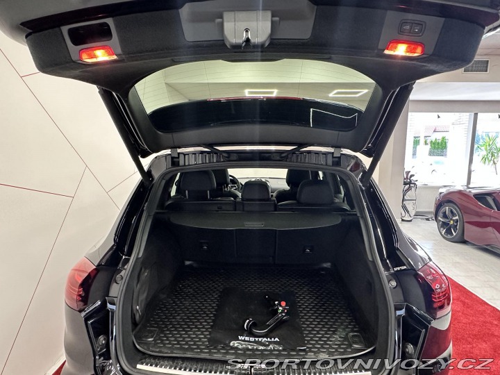 Porsche Cayenne V8 Diesel*Bose*Pano*TOP*D 2016