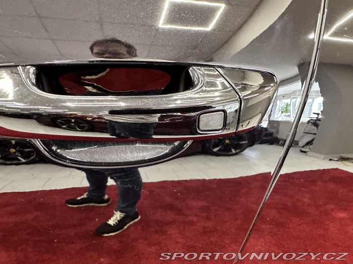 Porsche Cayenne V8 Diesel*Bose*Pano*TOP*D 2016