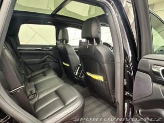 Porsche Cayenne V8 Diesel*Bose*Pano*TOP*D 2016