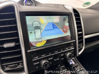 Porsche Cayenne V8 Diesel*Bose*Pano*TOP*D 2016