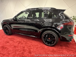 Porsche Cayenne V8 Diesel*Bose*Pano*TOP*D 2016