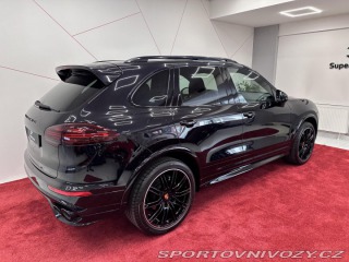 Porsche Cayenne V8 Diesel*Bose*Pano*TOP*D 2016