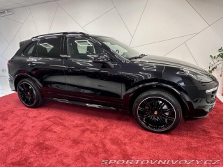 Porsche Cayenne V8 Diesel*Bose*Pano*TOP*D 2016
