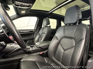 Porsche Cayenne V8 Diesel*Bose*Pano*TOP*D 2016