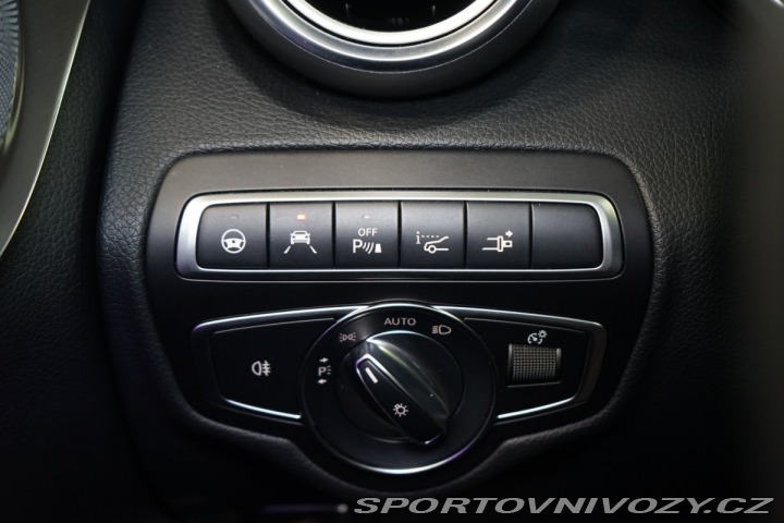 Mercedes-Benz C 63s AMG*HUD*360*PANO*TRAC 2019