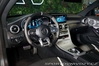 Mercedes-Benz C 63s AMG*HUD*360*PANO*TRAC 2019