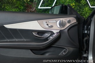 Mercedes-Benz C 63s AMG*HUD*360*PANO*TRAC 2019