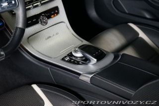 Mercedes-Benz C 63s AMG*HUD*360*PANO*TRAC 2019