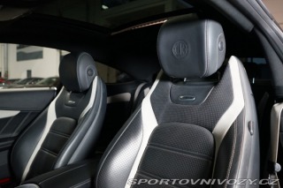 Mercedes-Benz C 63s AMG*HUD*360*PANO*TRAC 2019