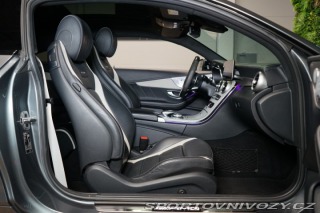 Mercedes-Benz C 63s AMG*HUD*360*PANO*TRAC 2019