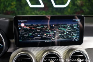 Mercedes-Benz C 63s AMG*HUD*360*PANO*TRAC 2019