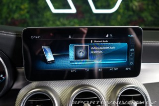 Mercedes-Benz C 63s AMG*HUD*360*PANO*TRAC 2019