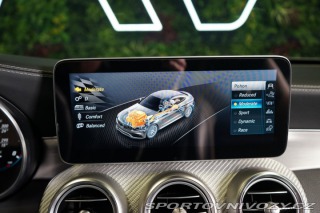 Mercedes-Benz C 63s AMG*HUD*360*PANO*TRAC 2019