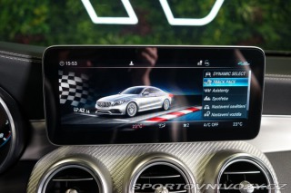 Mercedes-Benz C 63s AMG*HUD*360*PANO*TRAC 2019