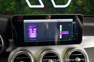 Mercedes-Benz C 63s AMG*HUD*360*PANO*TRAC 2019