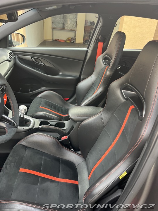 Hyundai i30 N Project C Nr. 354/600 2020