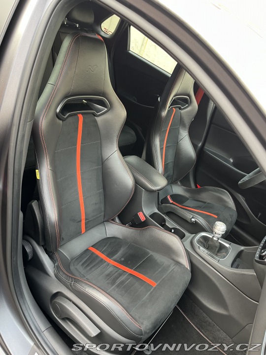 Hyundai i30 N Project C Nr. 354/600 2020