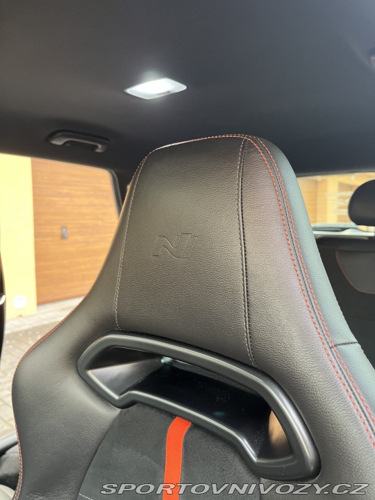 Hyundai i30 N Project C Nr. 354/600 2020