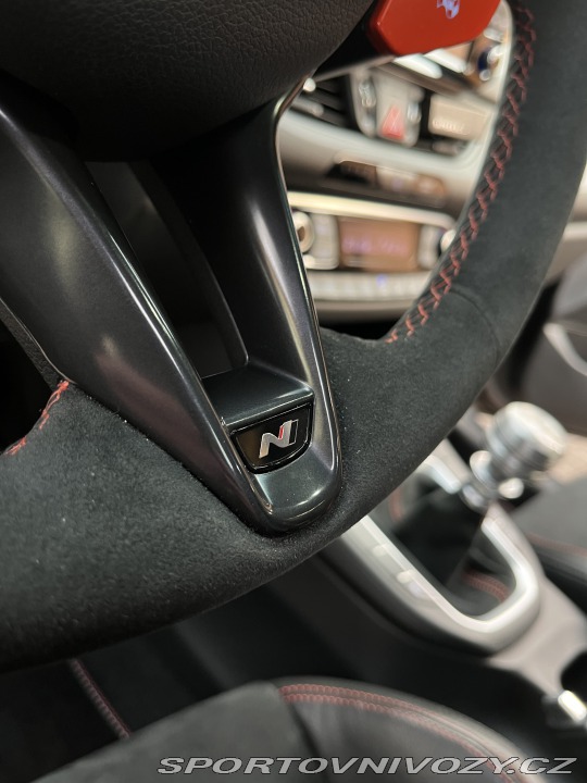 Hyundai i30 N Project C Nr. 354/600 2020