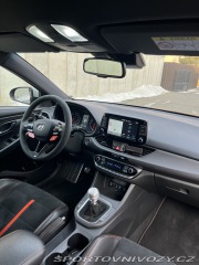 Hyundai i30 N Project C Nr. 354/600 2020
