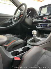 Hyundai i30 N Project C Nr. 354/600 2020