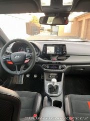 Hyundai i30 N Project C Nr. 354/600 2020