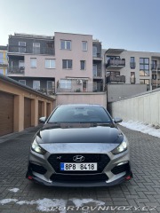Hyundai i30 N Project C Nr. 354/600 2020