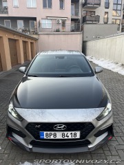 Hyundai i30 N Project C Nr. 354/600 2020
