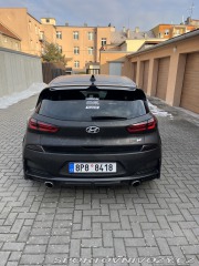 Hyundai i30 N Project C Nr. 354/600 2020