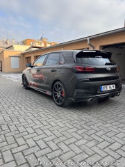 Hyundai i30 N Project C Nr. 354/600 2020
