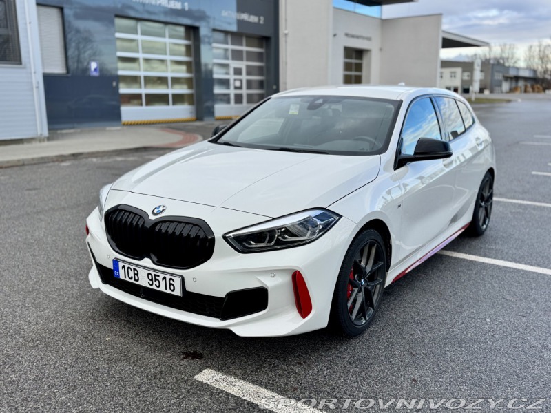 BMW 1 128Ti