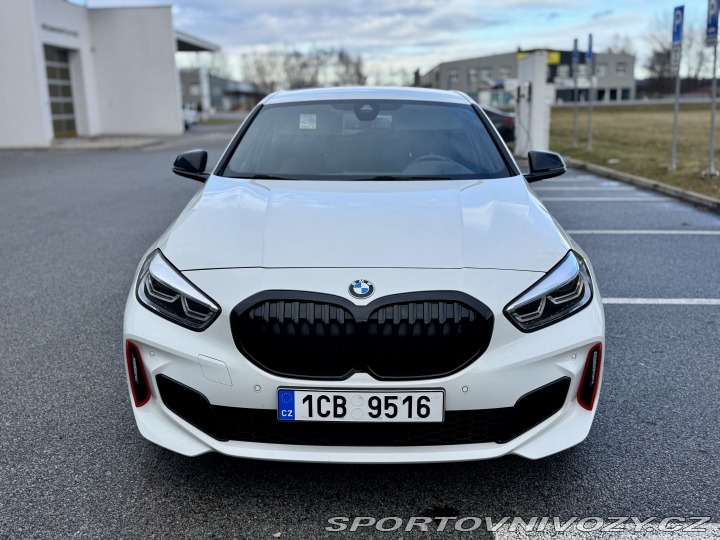 BMW 1 128Ti 2022