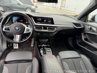 BMW 1 128Ti 2022